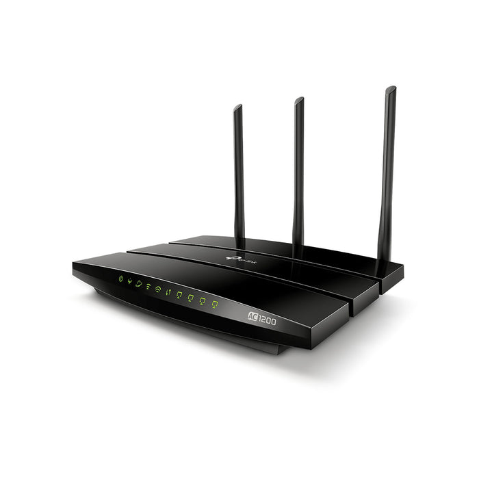 TP-LINK AC1200 DUAL BAND ADSL ROUTER,ARCHER-VR400