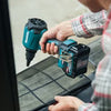 MAKITA AS001GA101 DUST BLOWER 40V - KIT (c/w 1 x AS001G Blower, 1 x BL4020 Battery, 1 x DC40RC Charger, 1 x Carry Bag & 5 Piece Nozzle Set)