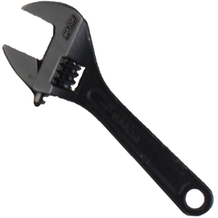 Major Tech 100mm Adjustable Spanner | AS0312 - image 1