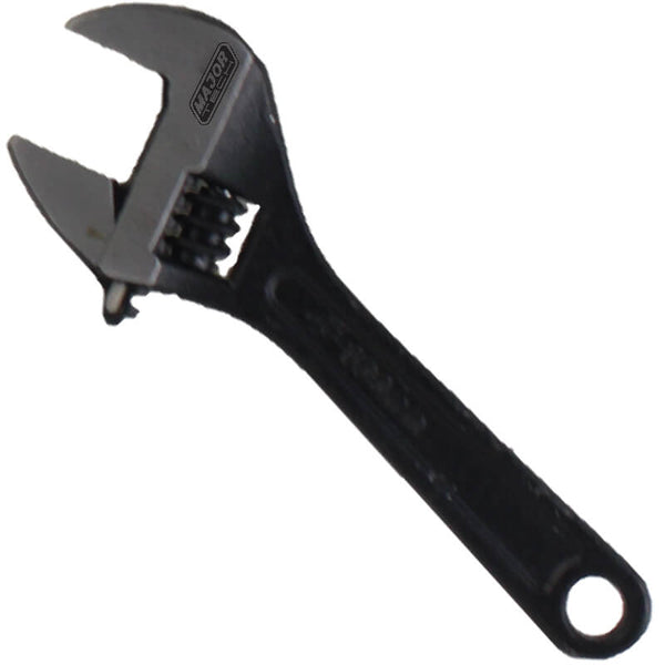 Major Tech 100mm Adjustable Spanner | AS0312 - image 1