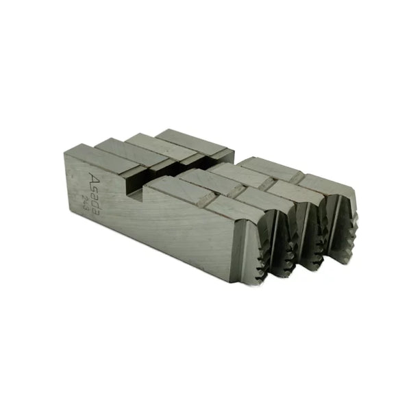 Asada Bolt Threading Dies Metric HSS 24mm