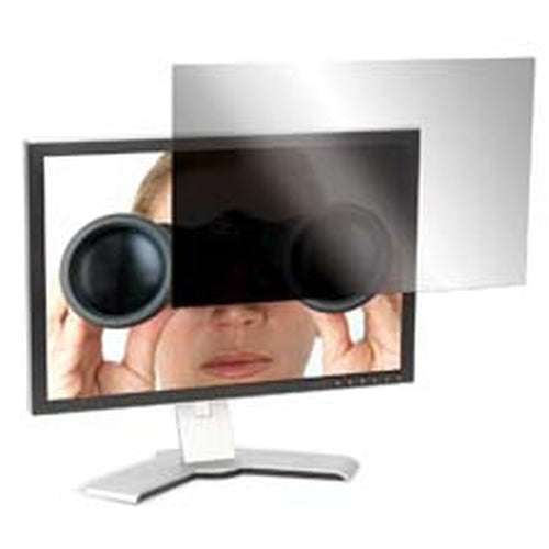 TARGUS PRIVACY SCREEN - 24 W (16:9)-ASF24W9EU