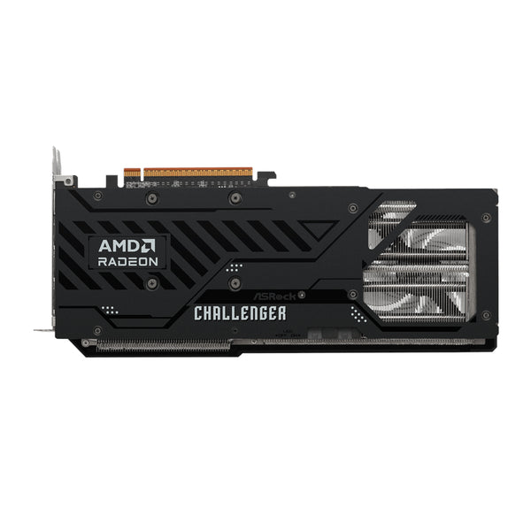ASRock AMD Radeon RX 9070 Challenger 16GB Graphics Card
