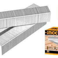 INGCO STAPLES 0.7X8MM 10000PCS