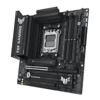 Asus TUF Gaming B850M-PLUS WIFI and Asus Prime LC 240 ARGB Liquid CPU Cooler Bundle-ASUS_CC_BUN_1