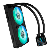 Asus TUF Gaming B850M-PLUS WIFI and Asus Prime LC 240 ARGB Liquid CPU Cooler Bundle-ASUS_CC_BUN_1