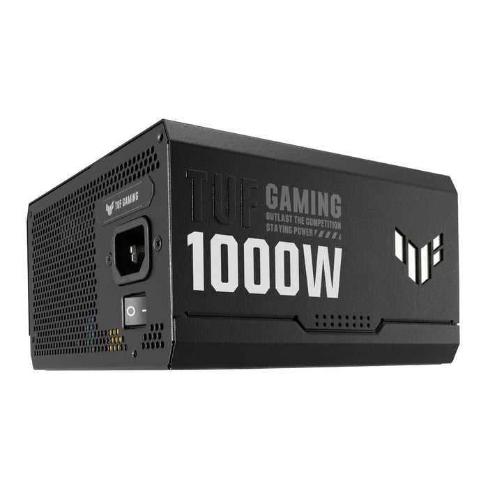Asus TUF Gaming GeForce RTX 5070 OC Edition and 1000W 80 PLUS Gold Modular Power Supply Bundle -ASUS_CC_BUN_3
