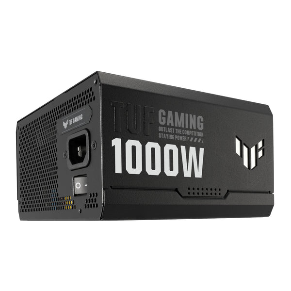 Asus TUF Gaming GeForce RTX 5070 OC Edition and 1000W 80 PLUS Gold Modular Power Supply Bundle -ASUS_CC_BUN_3