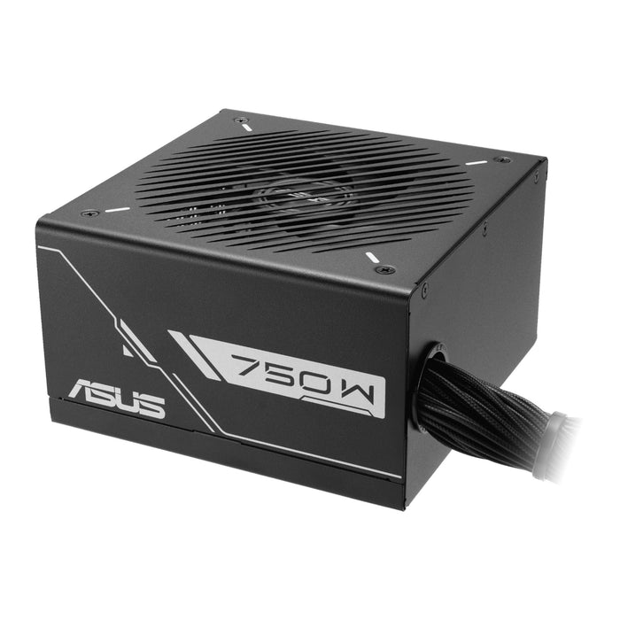 Asus Nvidia GeForce RTX 5050 OC Edition and 750W 80 PLUS Bronze Non-Modular Power Supply Bundle-ASUS_CC_BUN_4