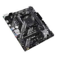Asus PRIME B550M-K ARGB AM4 and Asus Prime LC 240 ARGB Liquid CPU Cooler Bundle-ASUS_CC_BUN_6