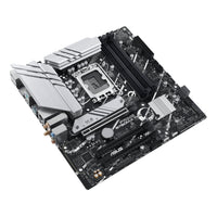 Asus PRIME B760M-A WIFI LGA1700 and Asus Prime LC 240 ARGB Liquid CPU Cooler Bundle-ASUS_CC_BUN_7