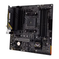 Asus TUF Gaming A520M-PLUS WiFi AM4 and Asus Prime LC 240 ARGB Liquid CPU Cooler Bundle-ASUS_CC_BUN_8