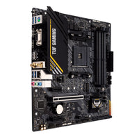 Asus TUF Gaming A520M-PLUS WiFi AM4 and Asus Prime LC 240 ARGB Liquid CPU Cooler Bundle-ASUS_CC_BUN_8