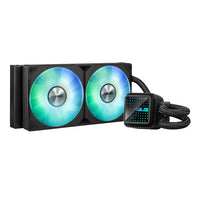 Asus TUF Gaming A520M-PLUS WiFi AM4 and Asus Prime LC 240 ARGB Liquid CPU Cooler Bundle-ASUS_CC_BUN_8