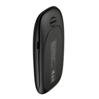 Asus Cobble M.2 SSD Enclosure - Black-ESD-A1A-BLK-G