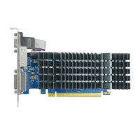 Asus GeForce GT 710 2GB GDDR5 EVO Graphics Card-GT710-SL-2GD5-BRK-EVO