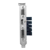 Asus GeForce GT 710 2GB GDDR5 EVO Graphics Card-GT710-SL-2GD5-BRK-EVO