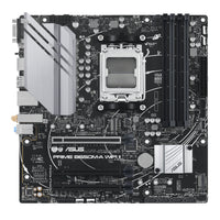 Asus PRIME B650M-A WIFI II M-ATX Gaming Motherboard-PRIME-B650M-AWIFIII