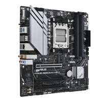 Asus PRIME B650M-A WIFI II M-ATX Gaming Motherboard-PRIME-B650M-AWIFIII