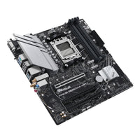 Asus PRIME B650M-A WIFI II M-ATX Gaming Motherboard-PRIME-B650M-AWIFIII