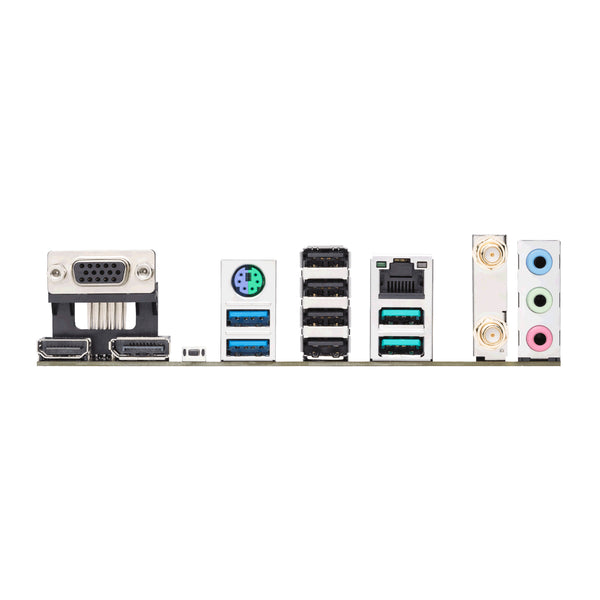 Asus PRIME B650M-A WIFI II M-ATX Gaming Motherboard-PRIME-B650M-AWIFIII