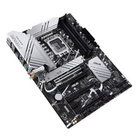 Asus PRIME Z790-P WIFI ATX Gaming Motherboard-PRIMEZ790-PWIFI
