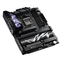 Asus ROG Crosshair X870E HERO ATX Gaming Motherboard-ROGCROSSHAIRX870EHERO