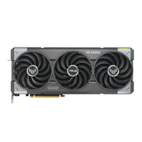 Asus TUF Gaming GeForce RTX 5070 Ti 16GB GDDR7 OC Graphics Card-TUF-RTX5070TI-O16G-GAMING