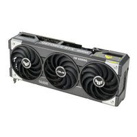 Asus TUF Gaming GeForce RTX 5070 Ti 16GB GDDR7 OC Graphics Card-TUF-RTX5070TI-O16G-GAMING