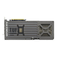 Asus TUF Gaming GeForce RTX 5070 Ti 16GB GDDR7 OC Graphics Card-TUF-RTX5070TI-O16G-GAMING