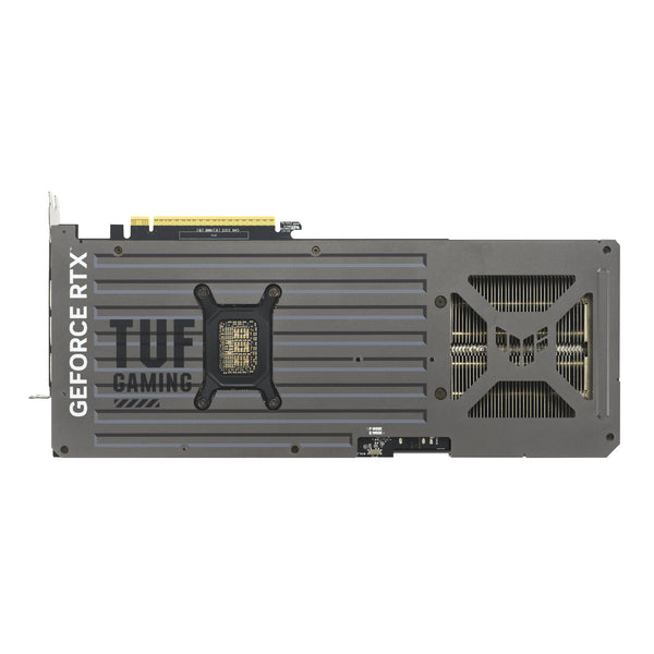 Asus TUF Gaming GeForce RTX 5070 Ti 16GB GDDR7 OC Graphics Card-TUF-RTX5070TI-O16G-GAMING