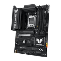 Asus TUF B850 Gaming Plus WI-FI AM5 ATX Motherboard-TUFGAMINGB850PLUSWIFI