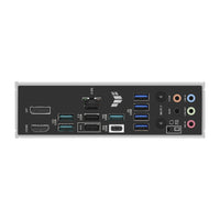 Asus TUF B850 Gaming Plus WI-FI AM5 ATX Motherboard-TUFGAMINGB850PLUSWIFI