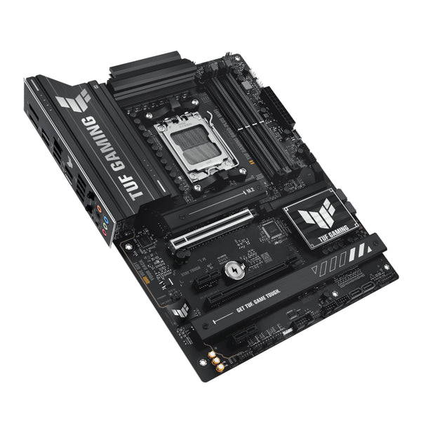 Asus TUF B850 Gaming Plus WI-FI AM5 ATX Motherboard-TUFGAMINGB850PLUSWIFI