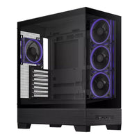 Asus UWM 2 Gaming Chassis/Graphics Card/Power Supply Combo (A31 PLUS | RX 7600 | PRIME 750W)-ASUS_UWM_A31COMBO_2