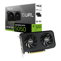 Asus UWM 1 Gaming Chassis/Graphics Card/Power Supply Combo (AP202 ARGB | RTX 5050 | PRIME 750W)-ASUS_UWM_AP202COMBO_1