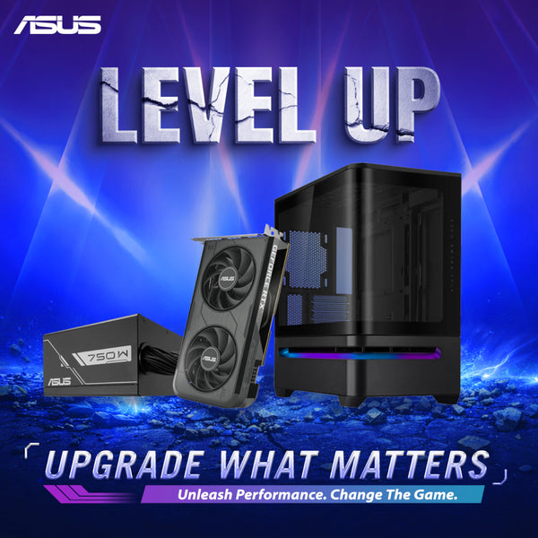 Asus UWM 1 Gaming Chassis/Graphics Card/Power Supply Combo (AP202 ARGB | RTX 5050 | PRIME 750W)-ASUS_UWM_AP202COMBO_1