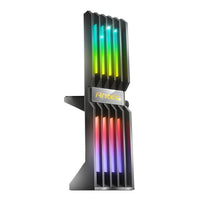 Antec ARGB GPU Holder-AT-GPUH-ARGB-BK