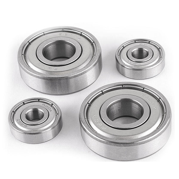 Air Drill Service Kit Bearings (17/29) AT0005. Replacement bearings for air drills maintenance and repair parts.