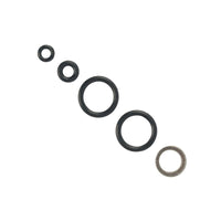 AT0007 Air Die Grinder Service Kit - O-Rings & Busch - Replacement Parts for Maintenance & Repair