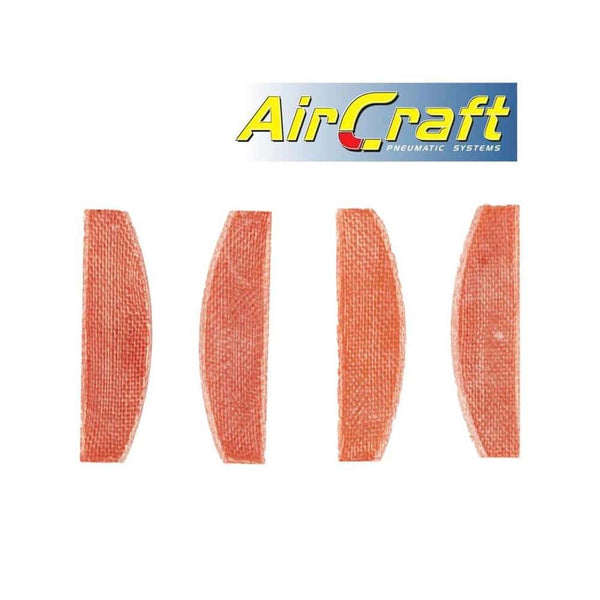 AIR DIE GRIND. SERVICE KIT ROTOR BLADES (21) FOR AT0017
