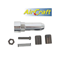 OUTER SLEEVE FOR AIR HYDRAULIC RIVETER