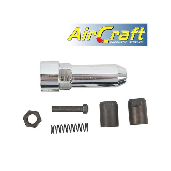 OUTER SLEEVE FOR AIR HYDRAULIC RIVETER