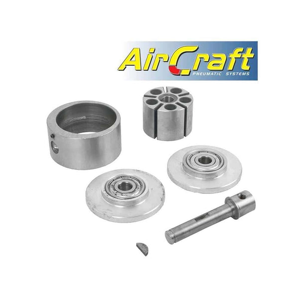 AIR CYL COVER FOR AIR HYDRAULIC RIVETER