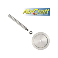 AIR RIVETER SERVICE KIT AIR CYLINDER COMP.(23-27/37) FOR AT0018