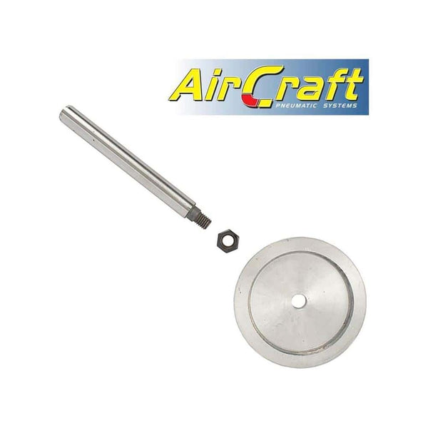 AIR RIVETER SERVICE KIT AIR CYLINDER COMP.(23-27/37) FOR AT0018