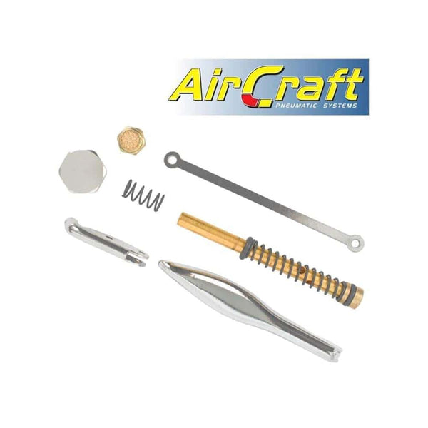 AIR RIVETER SERVICE KIT TRIGGER COMP.(28) FOR AT0018