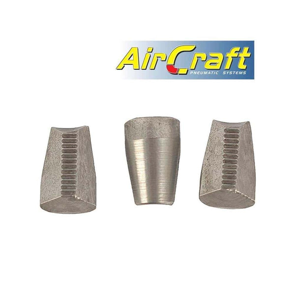 AIR RIVETER SERVICE KIT JAW ASS. 3PCE (4) FOR AT0018