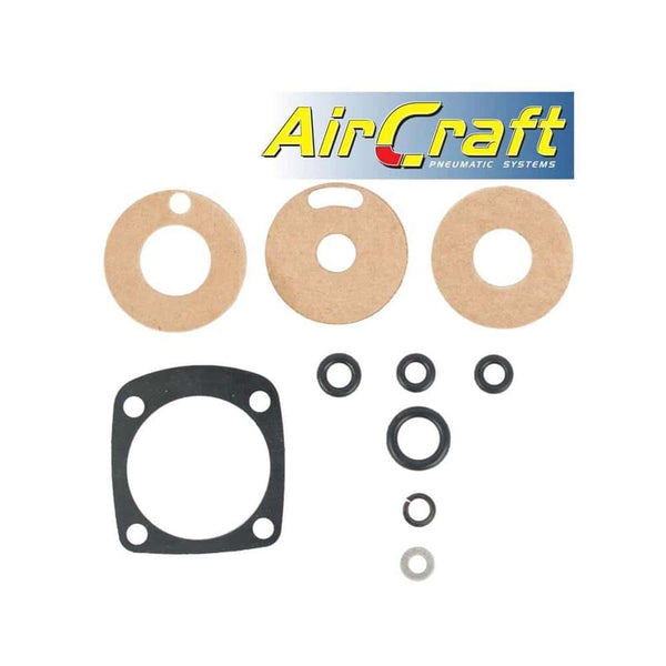 AIR BODY SAW SERVICE KIT WASHERS & SEALS (2/3/7/11/19/21/44-46) FOR AT