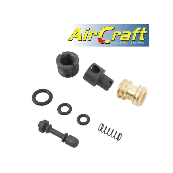 AIR BODY SAW SERVICE KIT VALVE COMP. (1-8) FOR AT0021